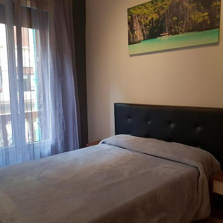 Pension Uzturre San Sebastian Exterior photo