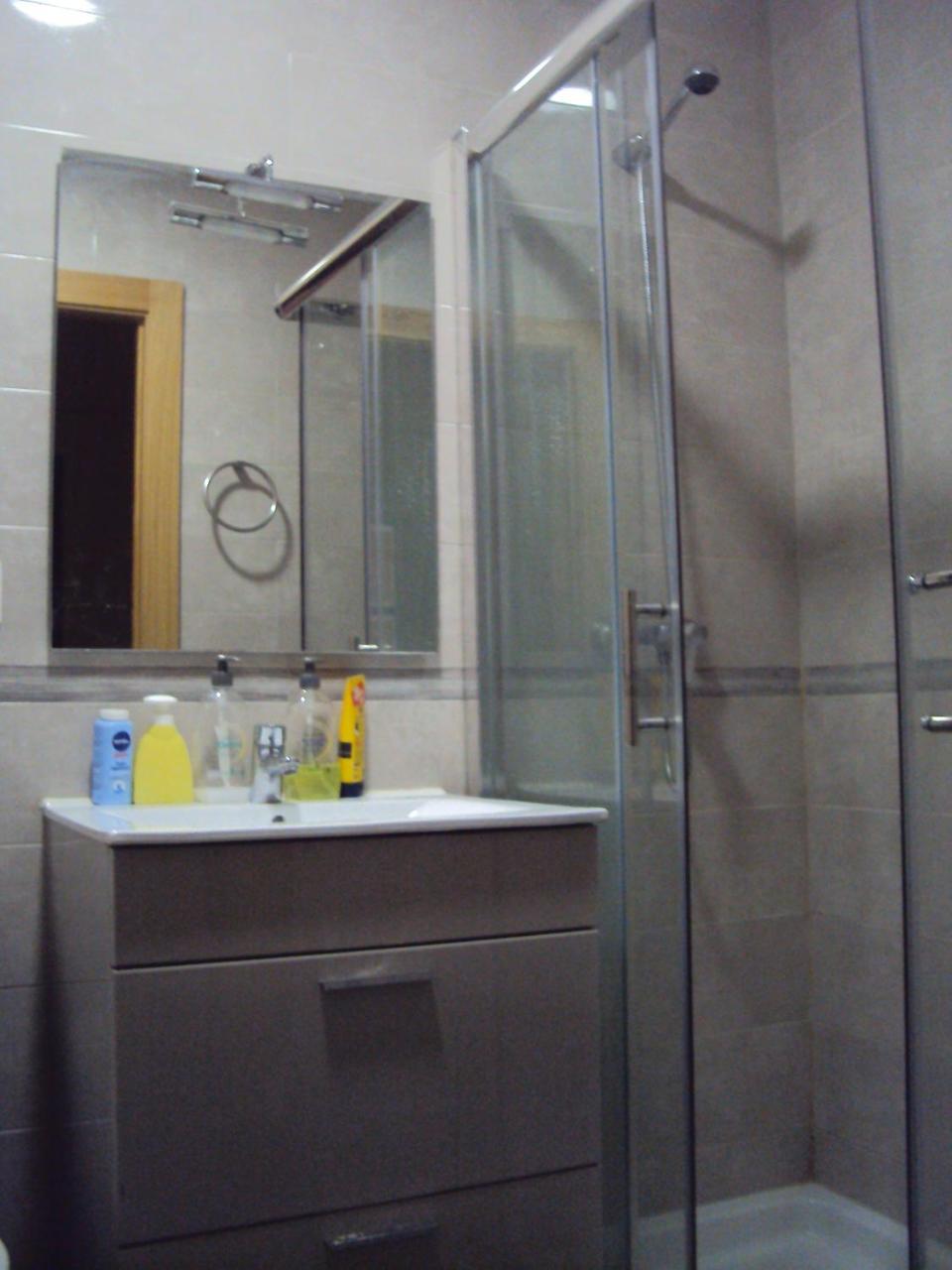 Pension Uzturre San Sebastian Room photo